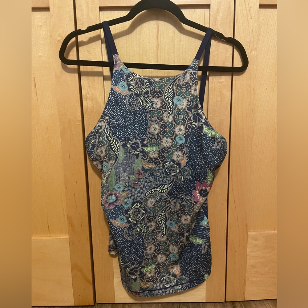Prana Tank Top